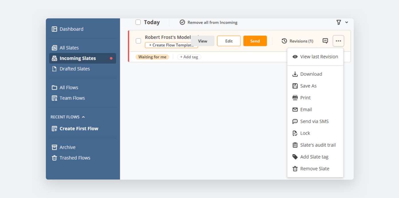 Filling out a form - airSlate Filling out a form - airSlate