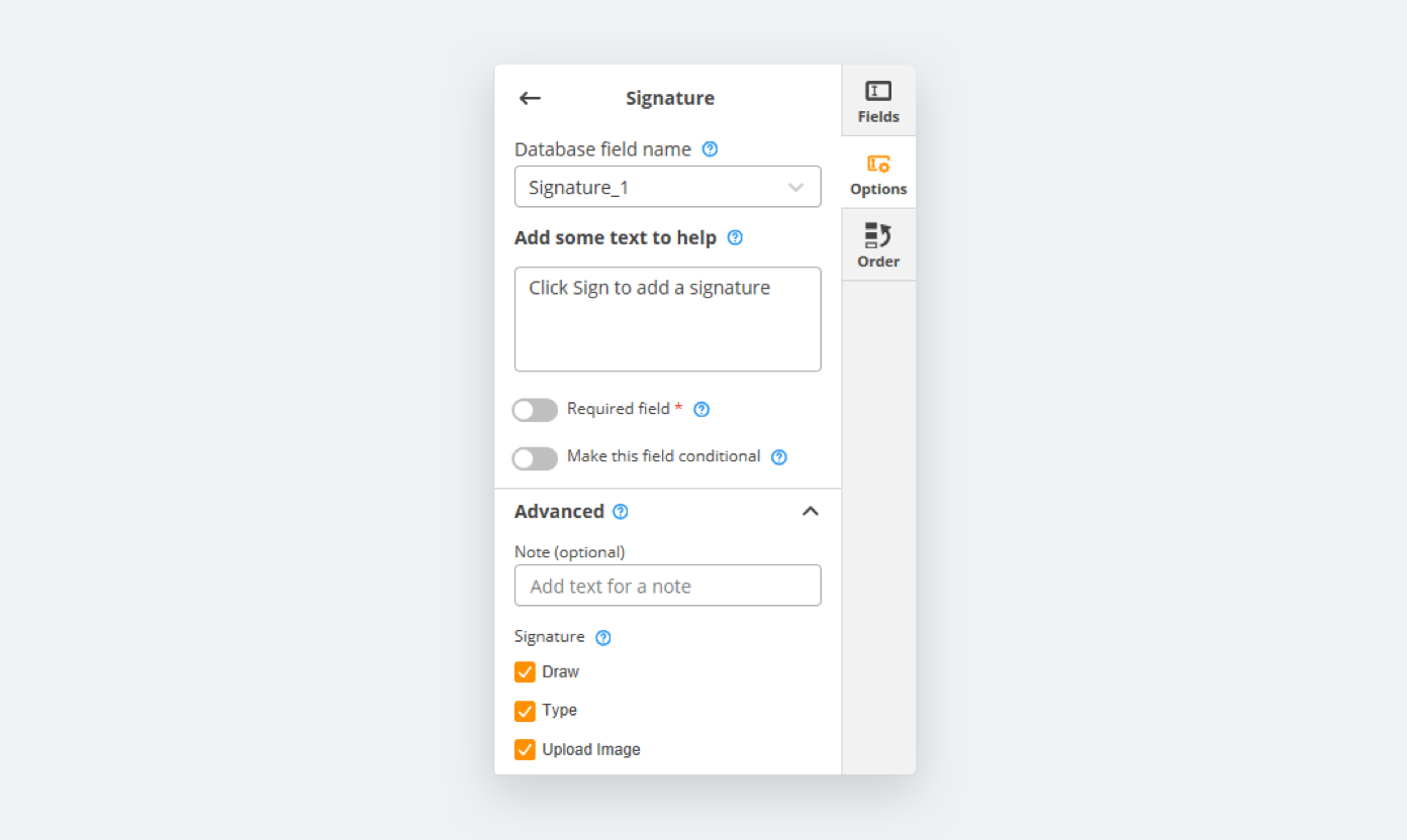 How to set up eSignatures in airSlate How to set up eSignatures in airSlate