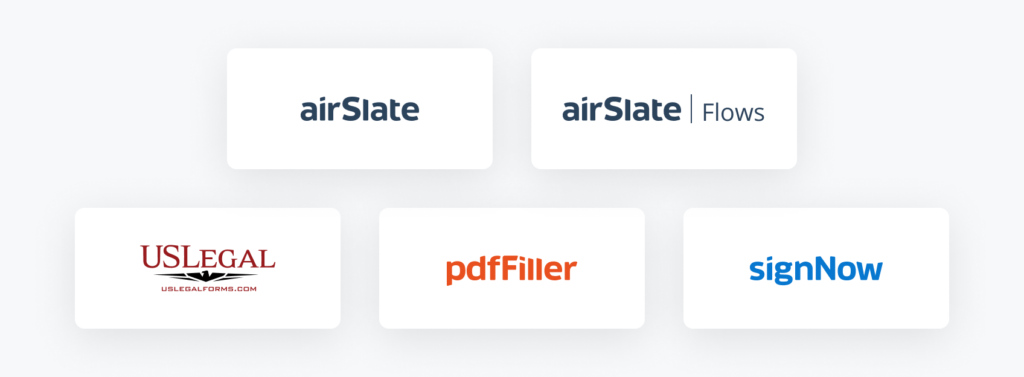 The new airSlate Academy - access a full catalog of courses on airSlate, signNow, and pdfFiller Academies in one place