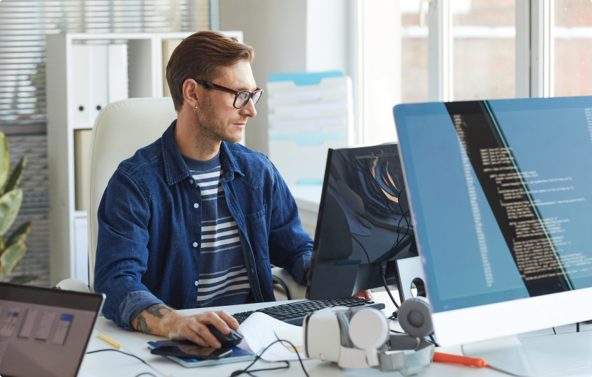 Automation Architect - top 7 best IT jobs 2022