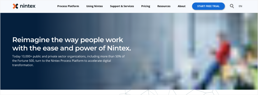 Nintex