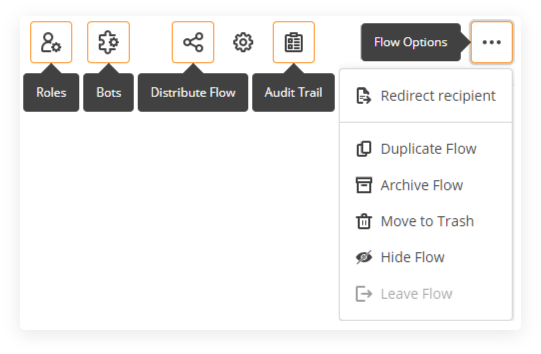 Adding Bots and Roles in airSlate Adding Bots and Roles in airSlate