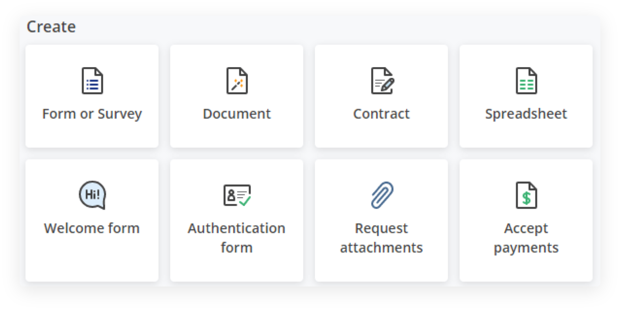 How to create a Flow in airSlate How to create a Flow in airSlate