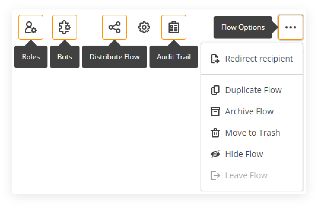 How to add Bots and edit Roles in airSlate How to add Bots and edit Roles in airSlate